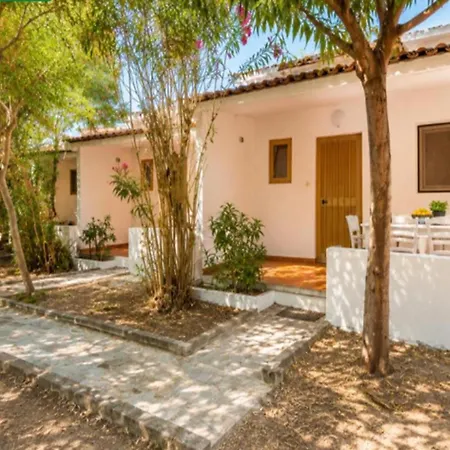 With Shared Swimming Pool Near The Sea